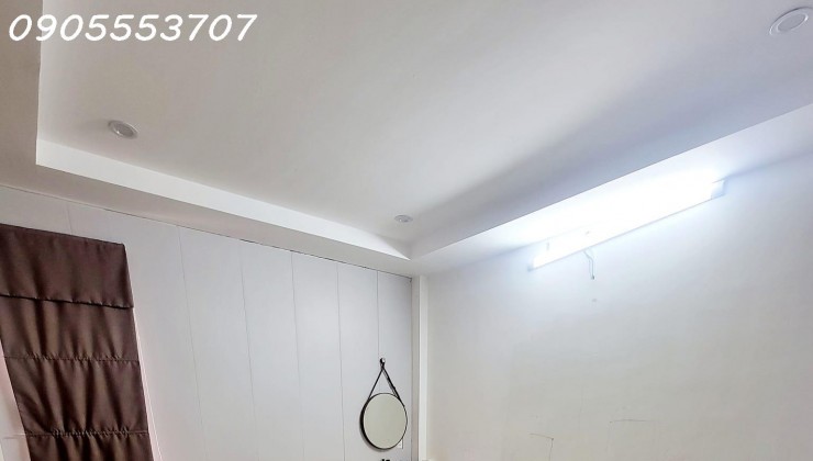 SẬP HẦM - KIỆT Ô TÔ 6M - NHÀ MỚI 70M2 - CHỈ 1 NHÀ RA PHỐ - Q. THANH KHÊ, ĐN - CHƯA ĐẾN 3 TỶ